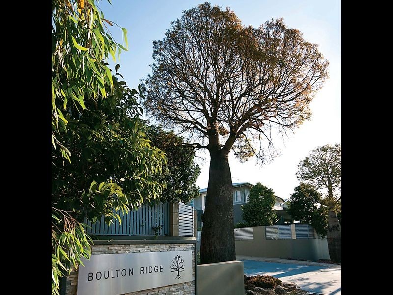 1 Boulton Drive, Nerang QLD 4211