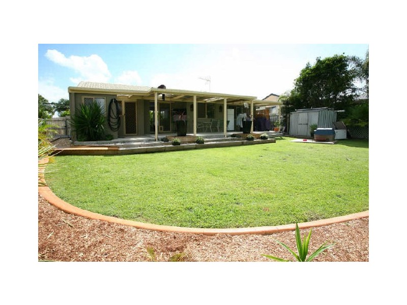 37 Quigan Terrace, Highland Park QLD 4211