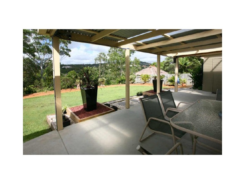 37 Quigan Terrace, Highland Park QLD 4211