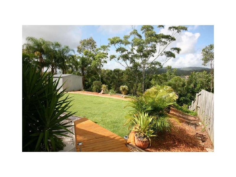 37 Quigan Terrace, Highland Park QLD 4211