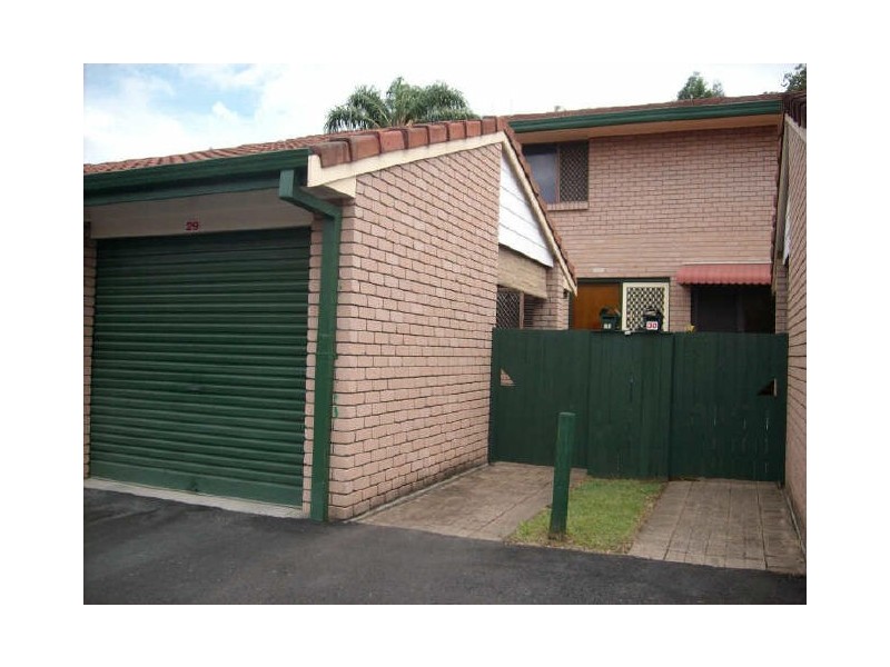 29/86 Lawrence Drive, Nerang QLD 4211