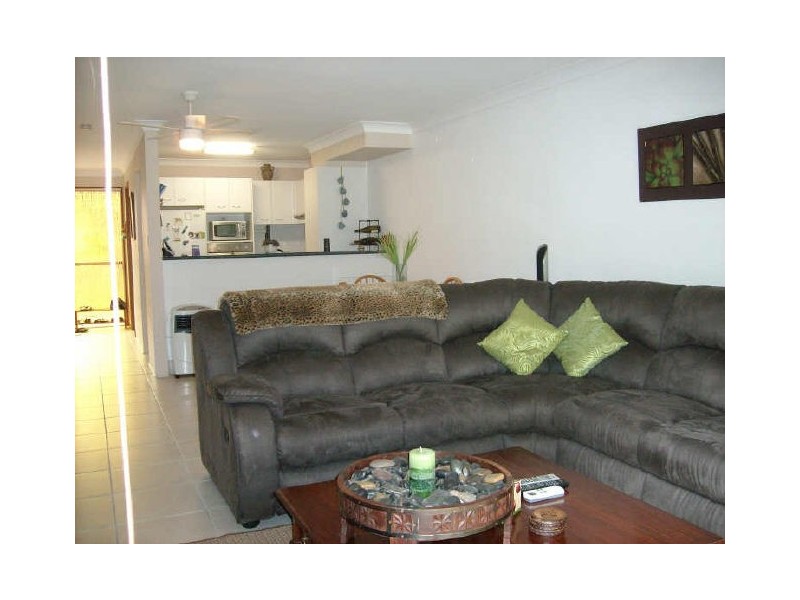 29/86 Lawrence Drive, Nerang QLD 4211