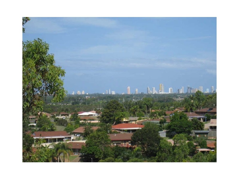 1/20 Tara Terrace, Carrara QLD 4211