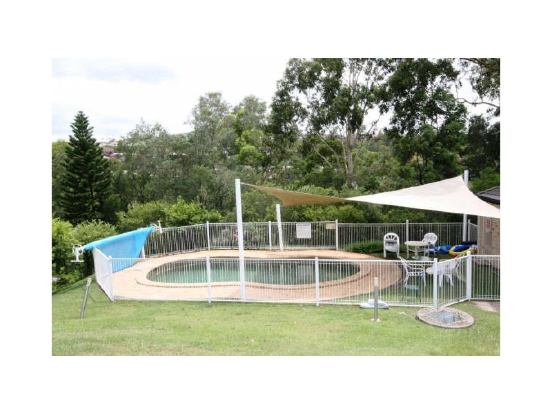 3/164 Alexander Drive, Highland Park QLD 4211