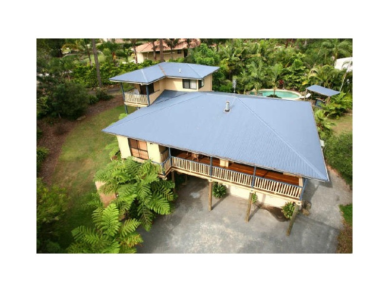 22 Lords Avenue, Mount Nathan QLD 4211