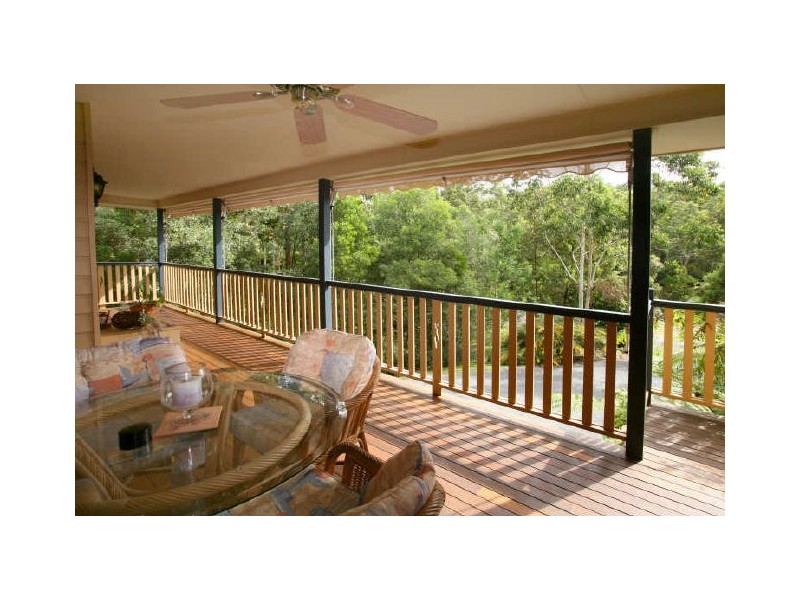 22 Lords Avenue, Mount Nathan QLD 4211