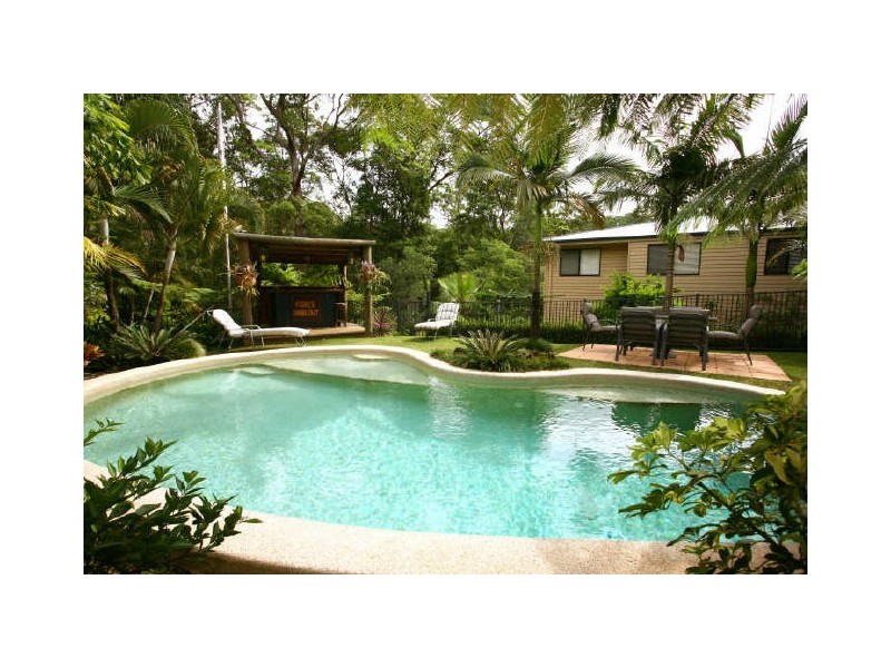 22 Lords Avenue, Mount Nathan QLD 4211