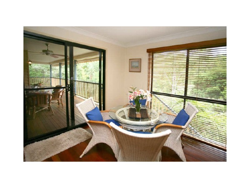 22 Lords Avenue, Mount Nathan QLD 4211