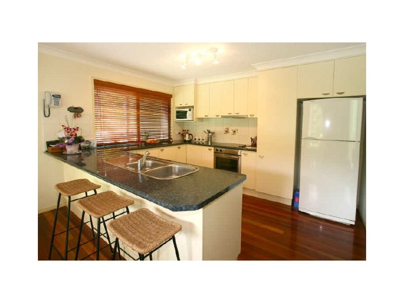 22 Lords Avenue, Mount Nathan QLD 4211