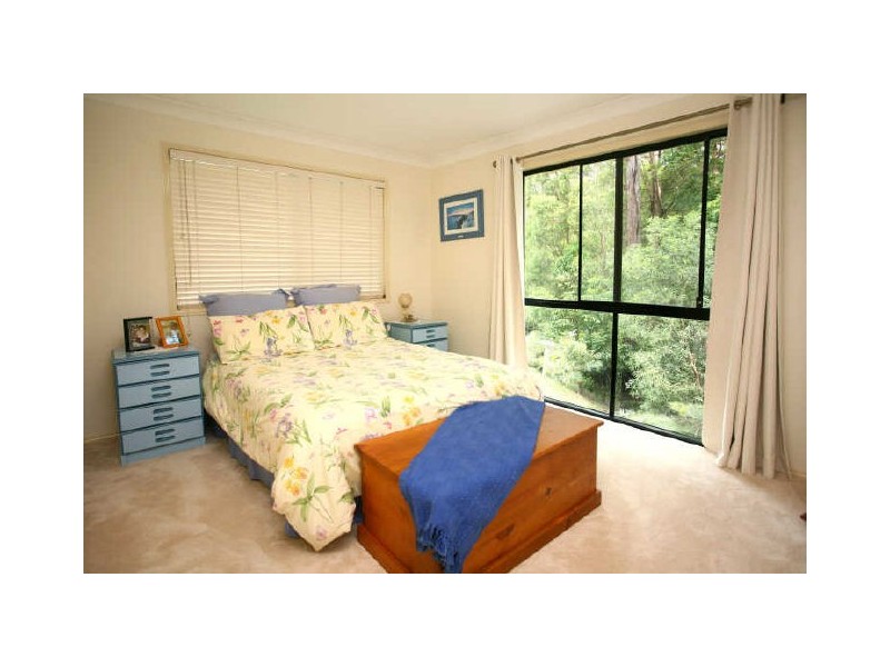 22 Lords Avenue, Mount Nathan QLD 4211