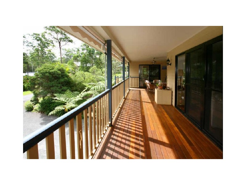 22 Lords Avenue, Mount Nathan QLD 4211