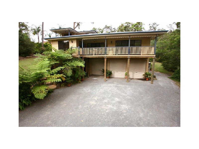 22 Lords Avenue, Mount Nathan QLD 4211
