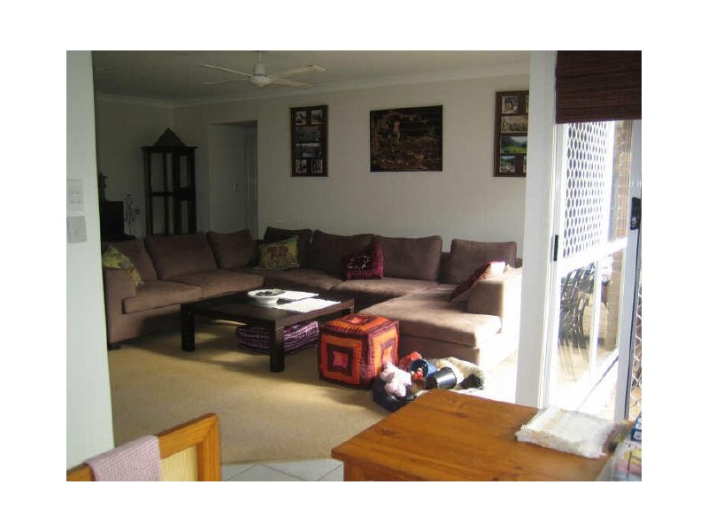 3 Honeydew Way, Nerang QLD 4211