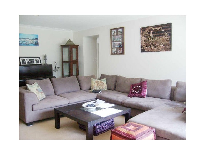 3 Honeydew Way, Nerang QLD 4211