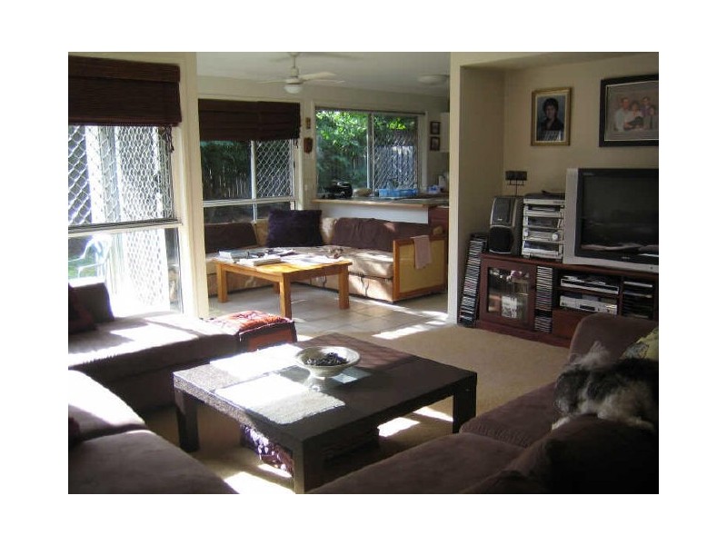 3 Honeydew Way, Nerang QLD 4211