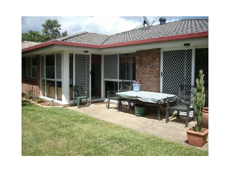 3 Honeydew Way, Nerang QLD 4211