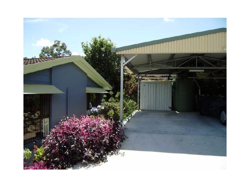 26 Lytham Court, Highland Park QLD 4211