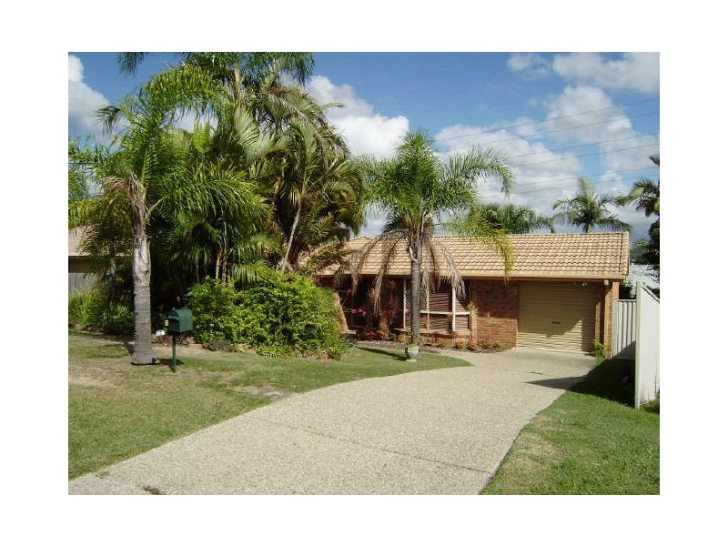 19 Paul Court, Carrara QLD 4211