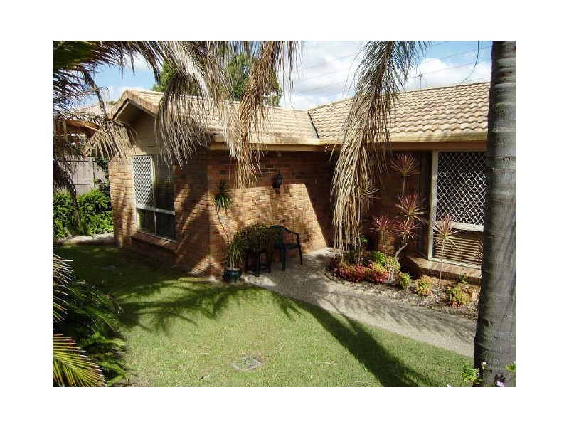 19 Paul Court, Carrara QLD 4211