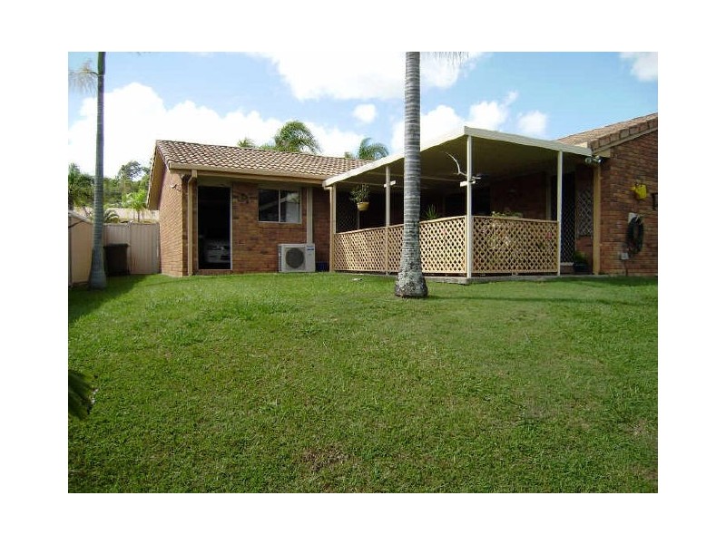 19 Paul Court, Carrara QLD 4211