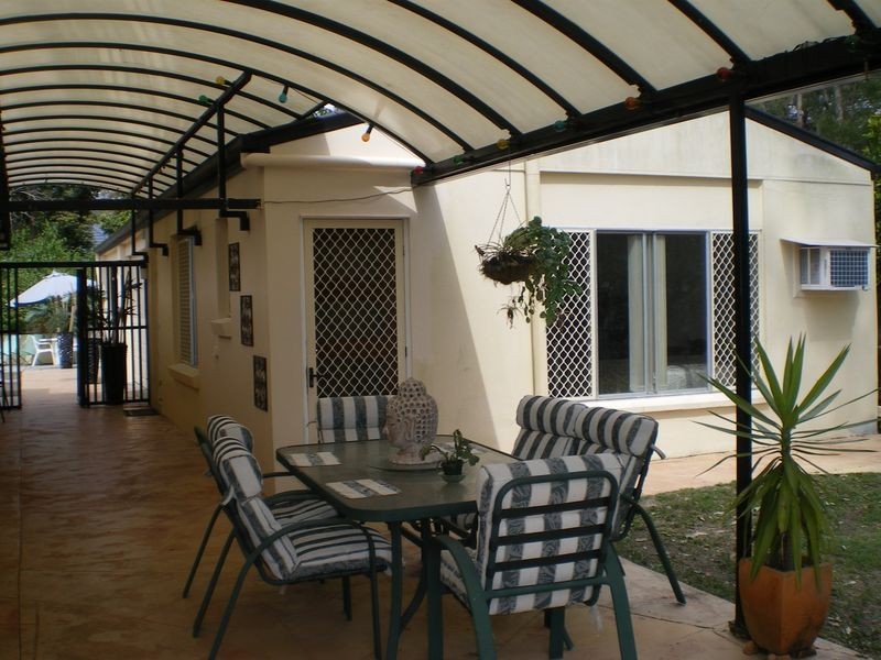 14 Kupara Street, Nerang QLD 4211