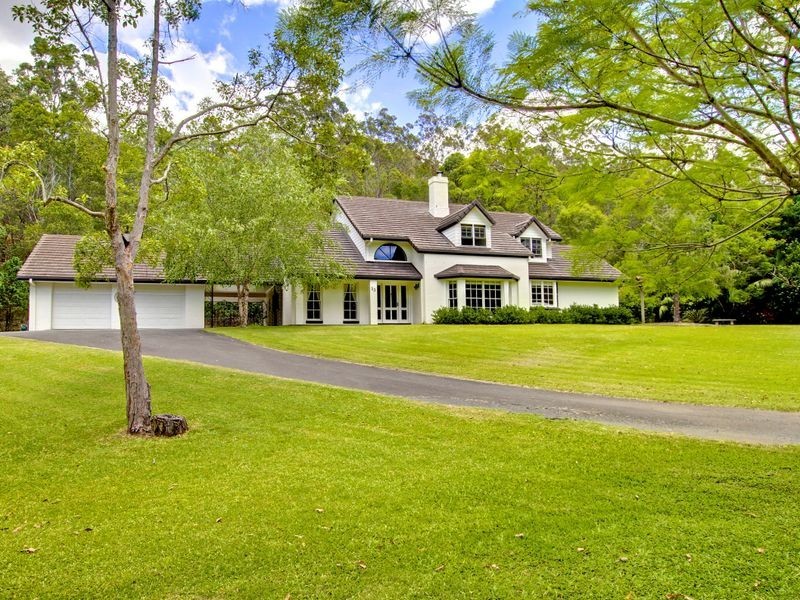 13 Summercreek Lane, Nerang QLD 4211