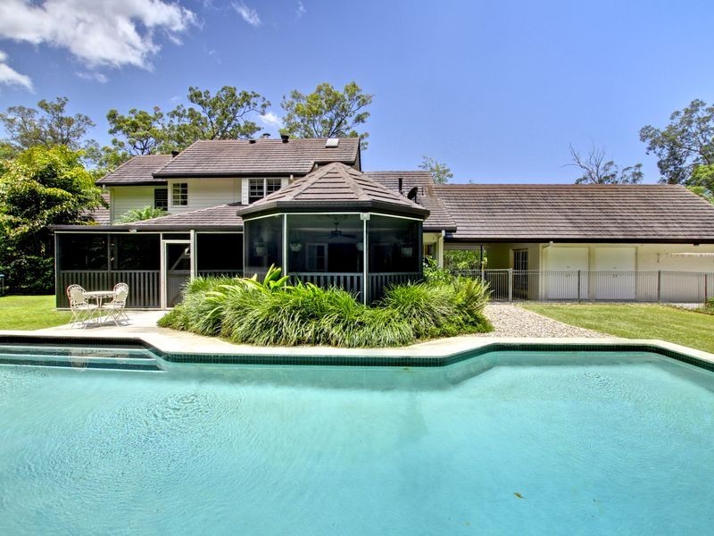 13 Summercreek Lane, Nerang QLD 4211