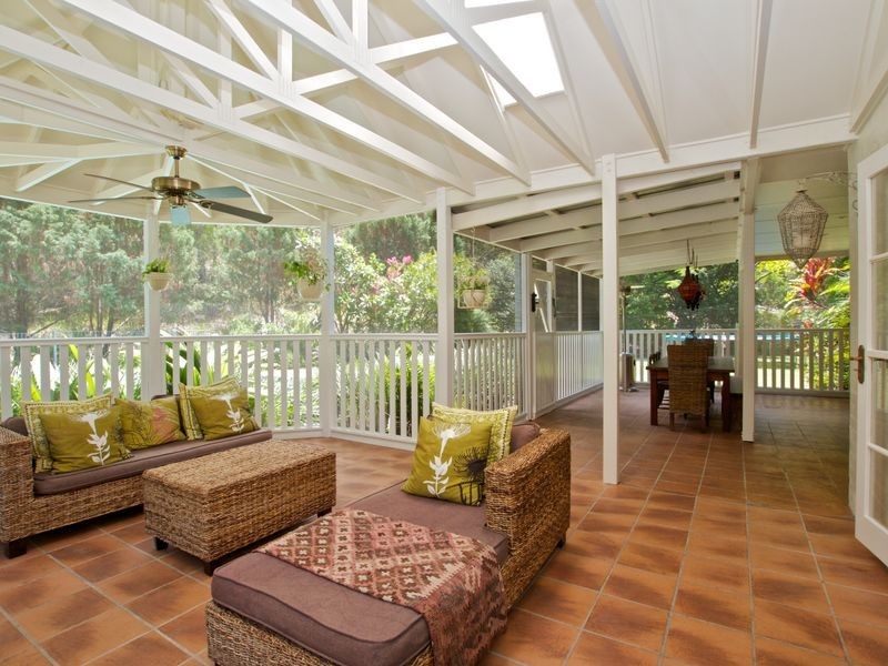 13 Summercreek Lane, Nerang QLD 4211