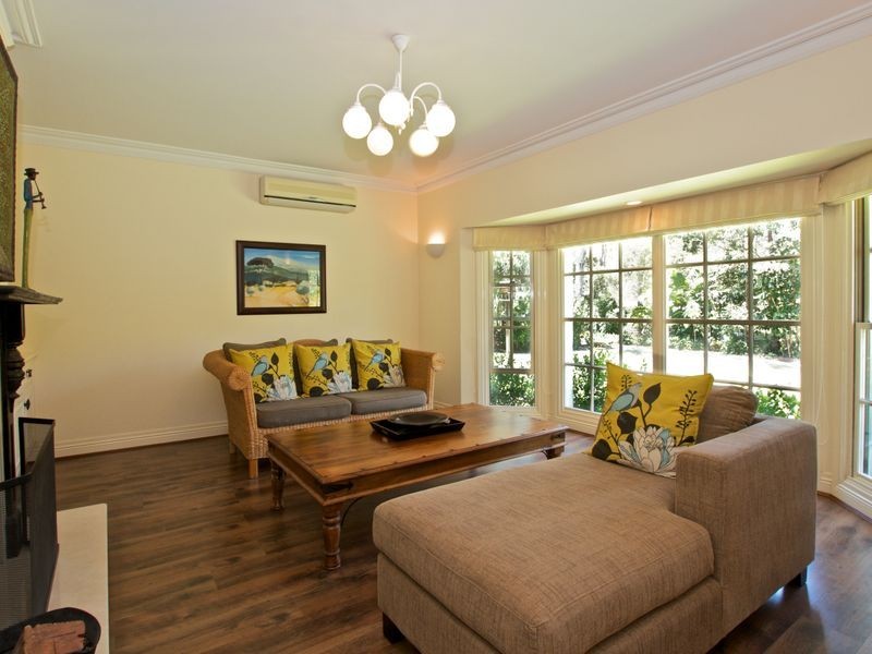 13 Summercreek Lane, Nerang QLD 4211