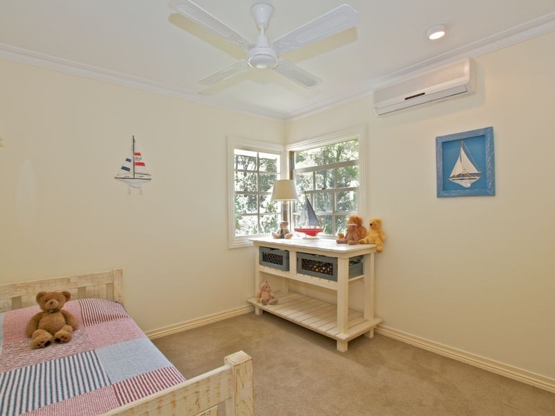 13 Summercreek Lane, Nerang QLD 4211