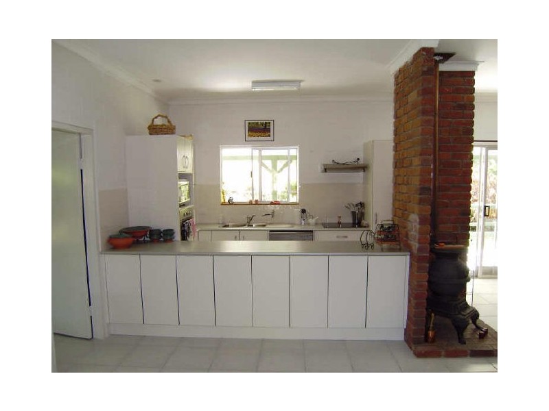 282 Mt Nathan Road, Nerang QLD 4211