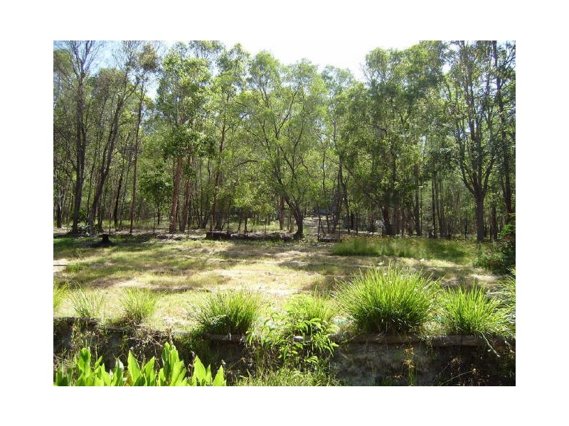 282 Mt Nathan Road, Nerang QLD 4211