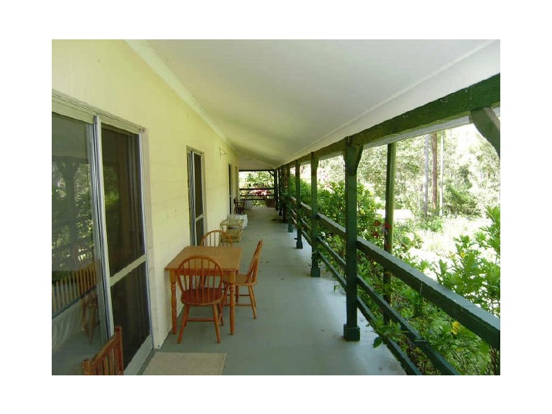 282 Mt Nathan Road, Nerang QLD 4211