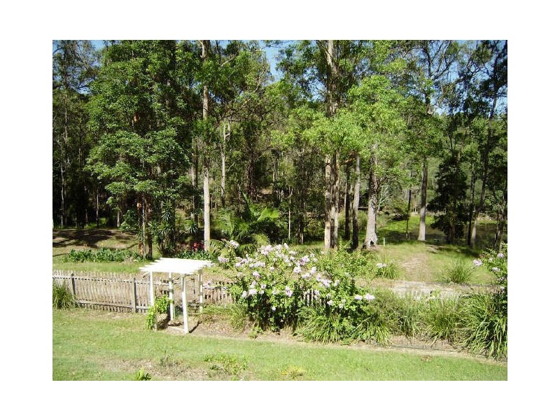 282 Mt Nathan Road, Nerang QLD 4211