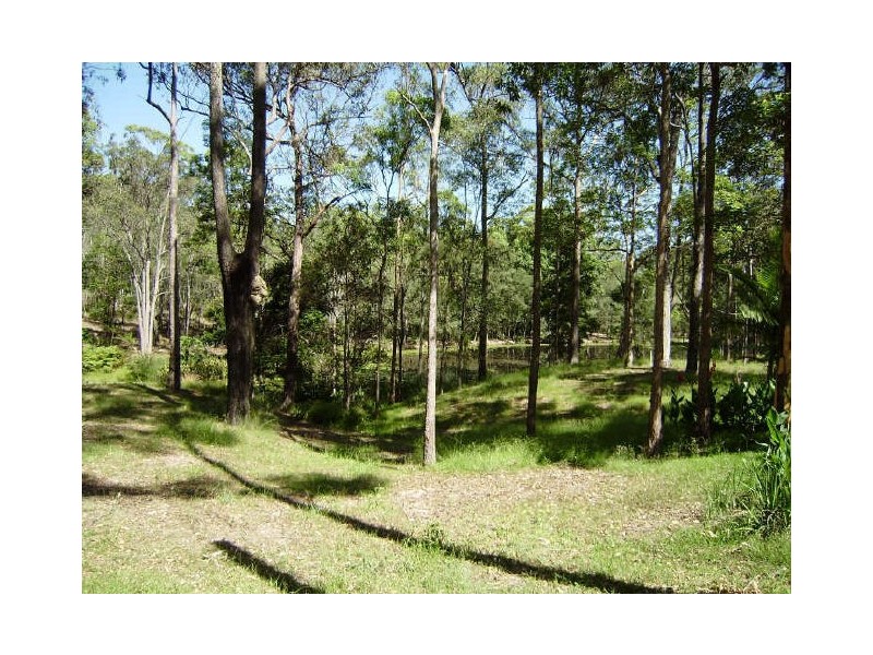 282 Mt Nathan Road, Nerang QLD 4211