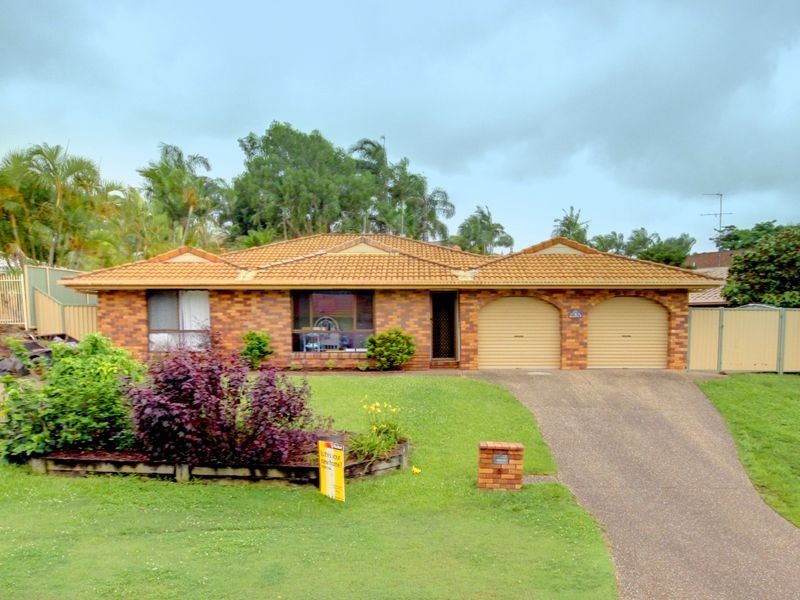 6 Perth Square, Highland Park QLD 4211