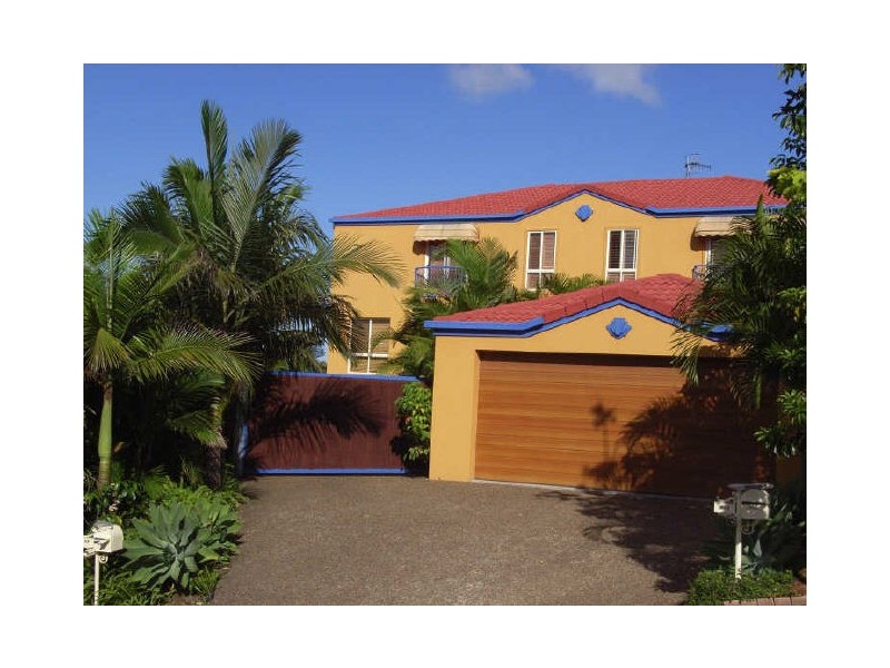 1/7 Rivage Place, Highland Park QLD 4211