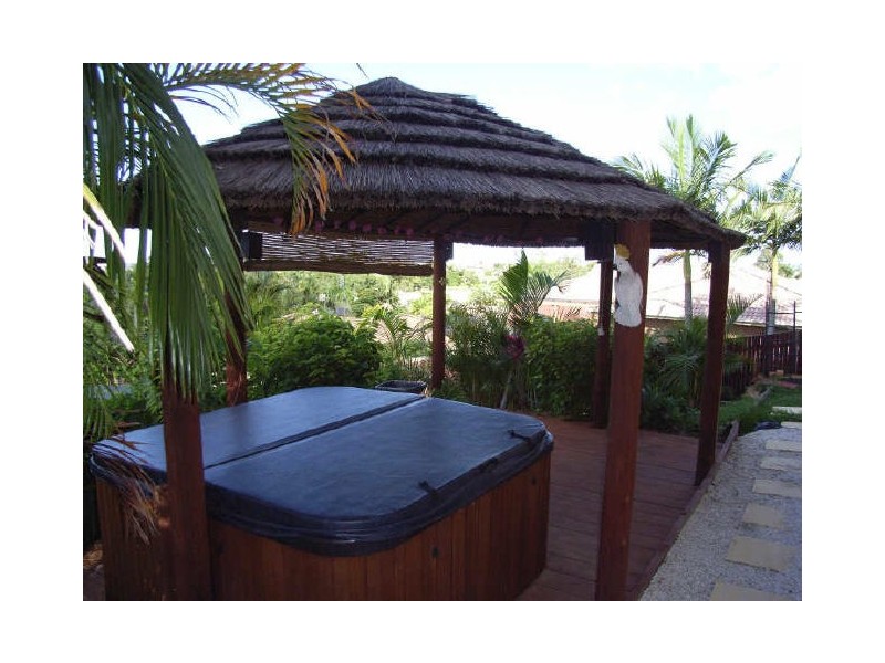 1/7 Rivage Place, Highland Park QLD 4211