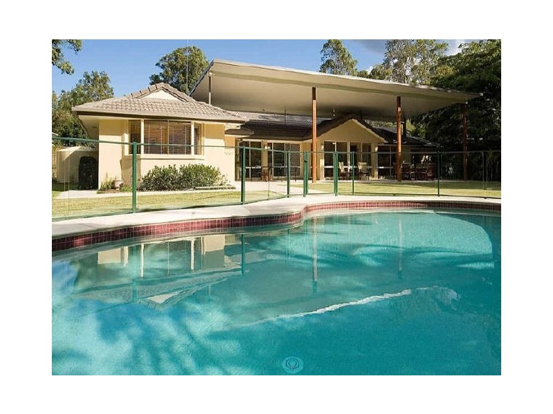 15 Chopin Court, Nerang QLD 4211