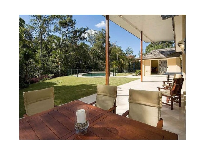 15 Chopin Court, Nerang QLD 4211