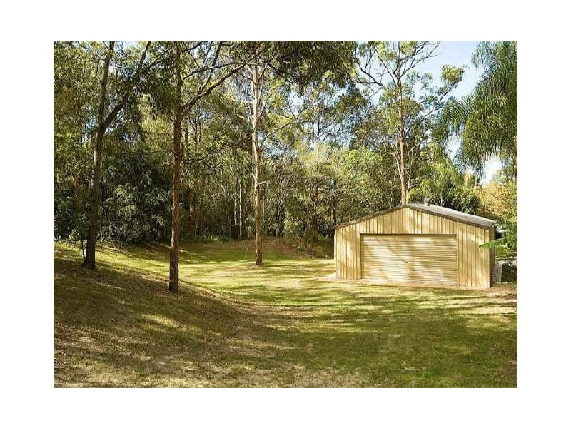 15 Chopin Court, Nerang QLD 4211