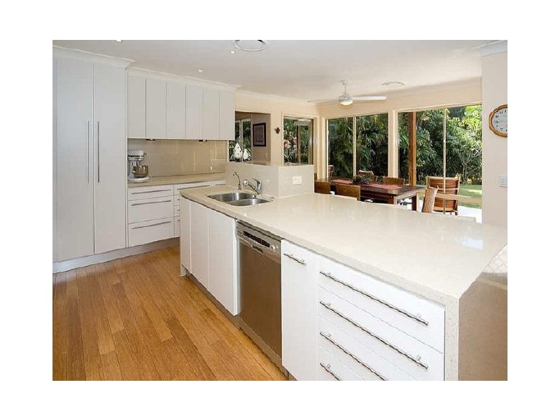 15 Chopin Court, Nerang QLD 4211