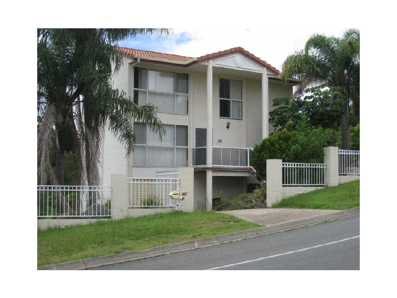 183 Alexander Drive, Highland Park QLD 4211