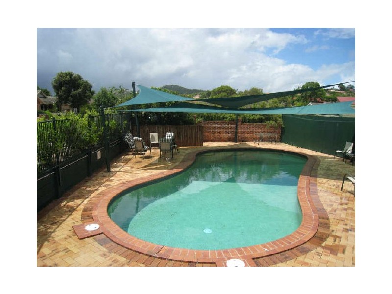 10/41 Beltana Way, Nerang QLD 4211
