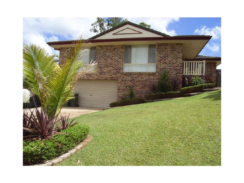 17 Westchester Court, Nerang QLD 4211