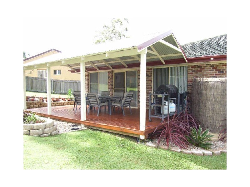 17 Westchester Court, Nerang QLD 4211