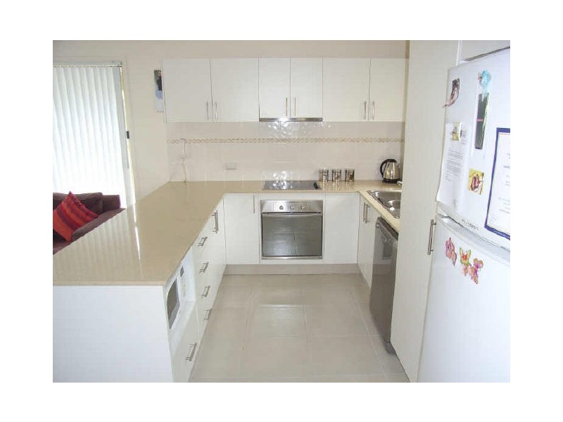 17 Westchester Court, Nerang QLD 4211