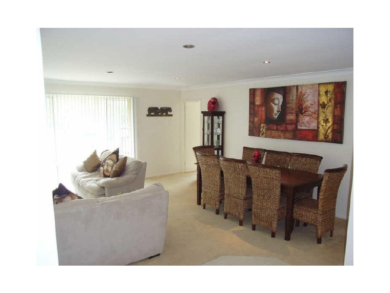 17 Westchester Court, Nerang QLD 4211