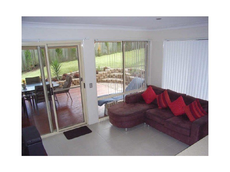 17 Westchester Court, Nerang QLD 4211