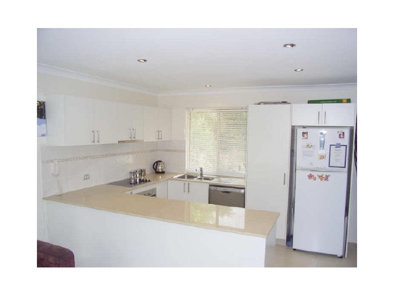 17 Westchester Court, Nerang QLD 4211